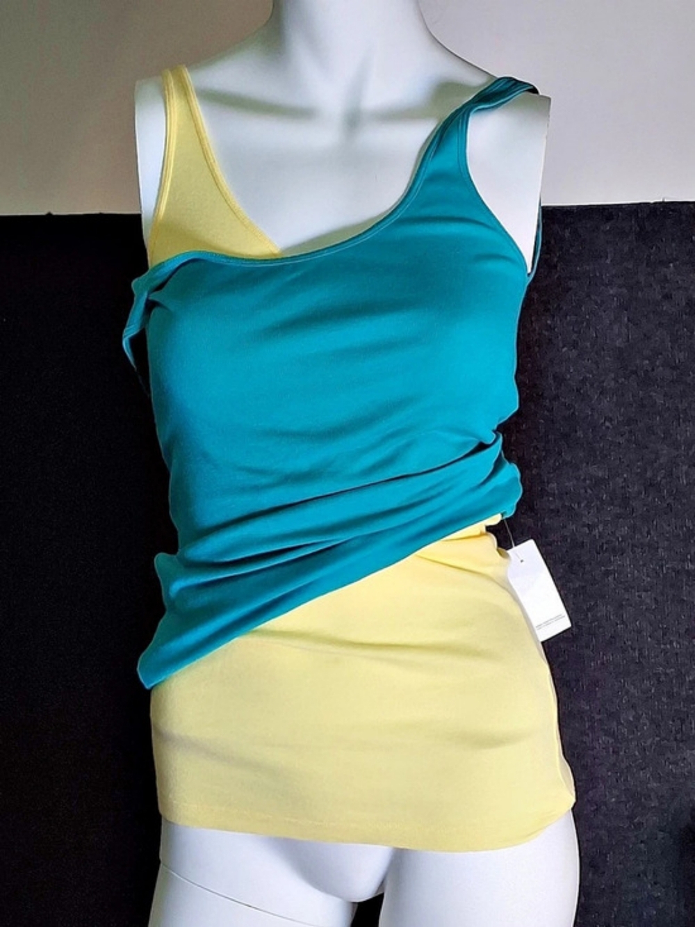 Ann Taylor LOFT Tank Top in Pink Size Small NWT 2